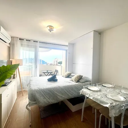 Horizon Tropical- Clim- Parking Apartment La Grande-Motte